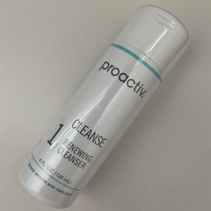 Proactiv cleanser